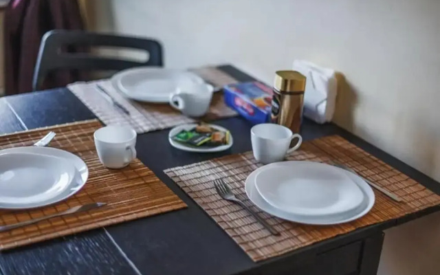 Апартаменты на ул. Большая Полянка, 30