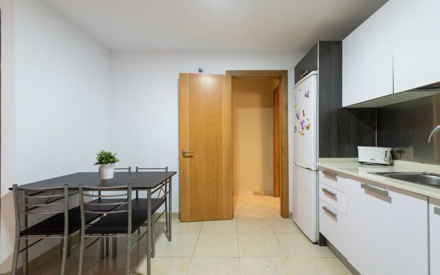 Apartamentos Dunas Canteras