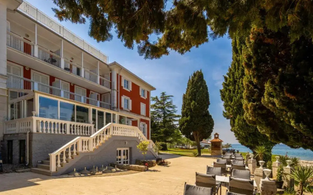 Villa Valdepian