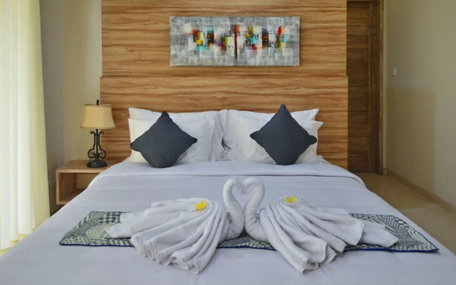 Krisandi House Jimbaran