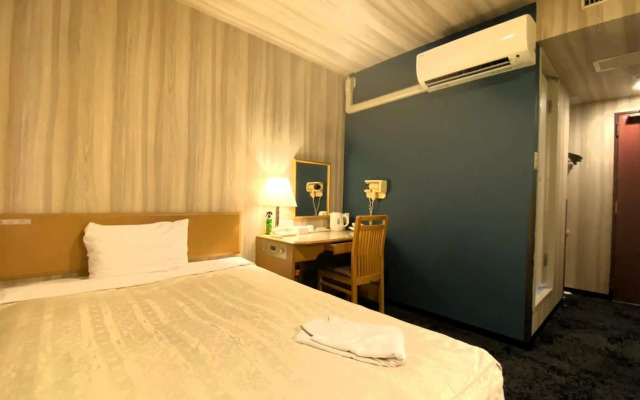 Hotel Select Inn Isehara