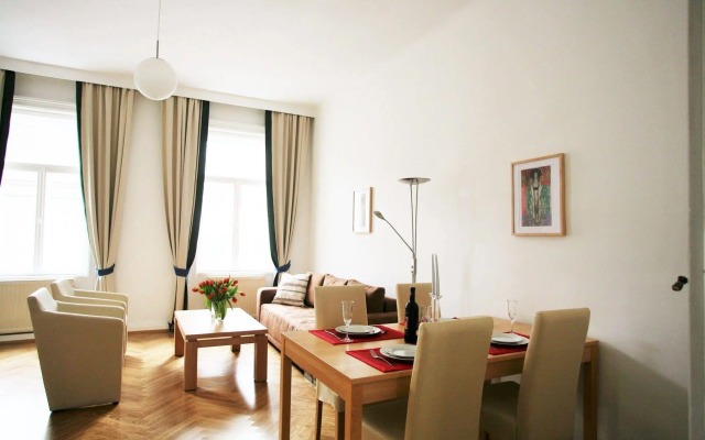 Belvedere Appartements