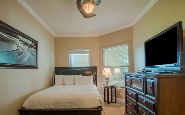 Legacy Towers-Legacy II 1005