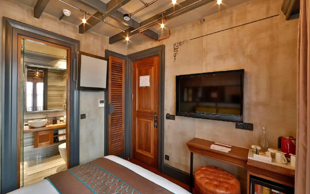 Sanat Hotel Pera Boutique