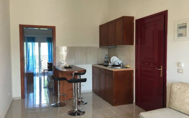 Ai - Helis Resort Hotel