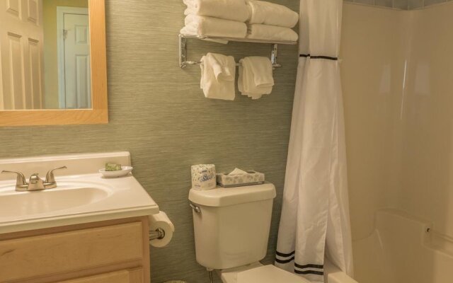 Atlantic Oceanside Hotel & Conference Center