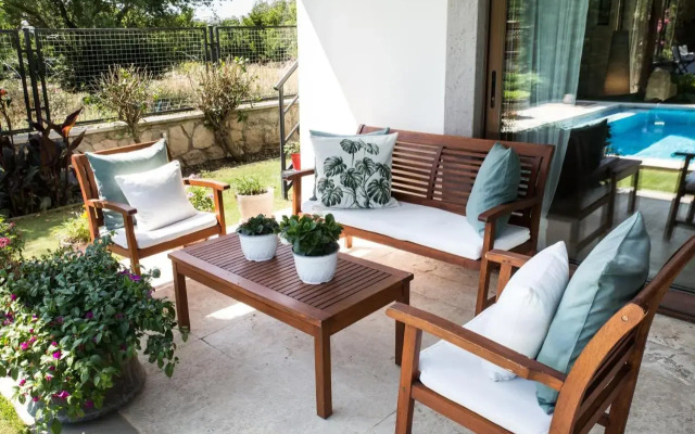 Villa Mertcan by Important Group Travel BD439