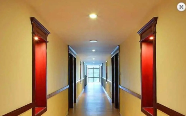 Hotel C7 Munnar