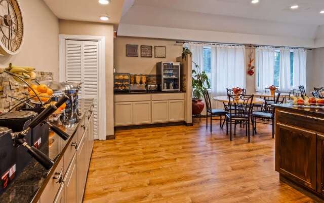 Best Western Johnson City Inn