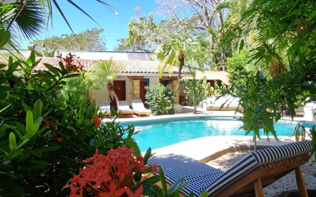 Villas Kalimba