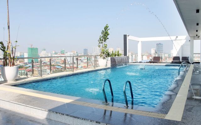 Malis the Residence & Hotel