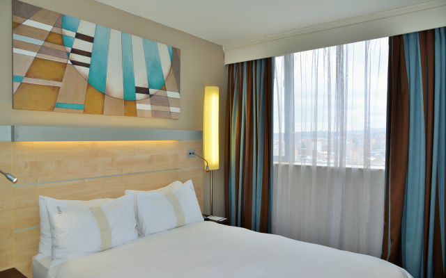 RH Hotel Pretoria