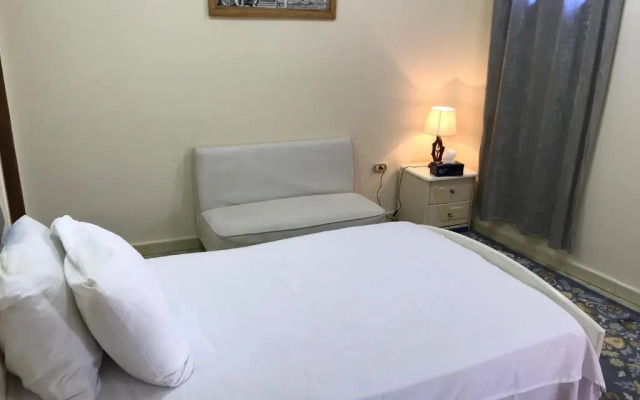 Sakkara Inn Hotel