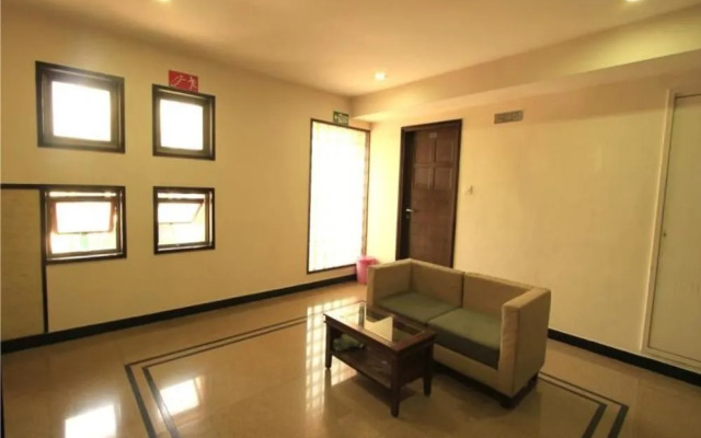 Hotel Red Mount Aquila