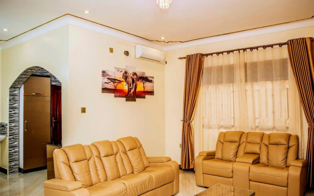 Jengel 2 bedroom Apartment