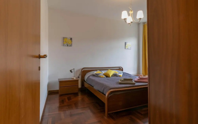 Ponte Vecchio Family Apartment