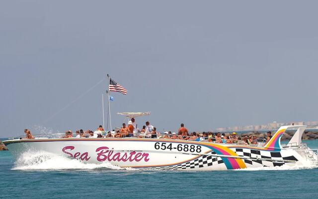 Lakeview #6- Emerald Searenity