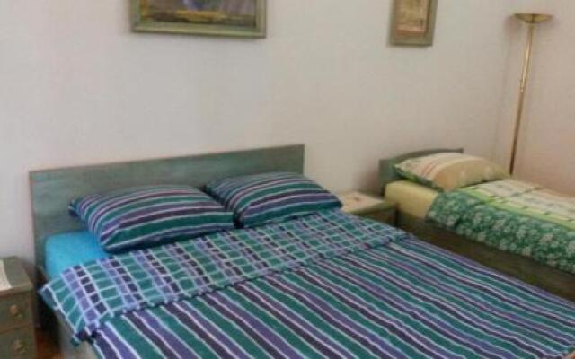 Guesthouse Hurma Rooms