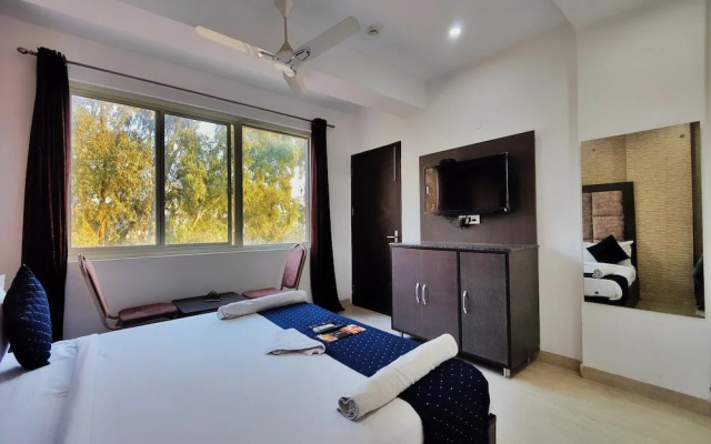 Hotel Royal Regency