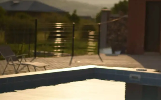 Hotel Chateau Khashmi