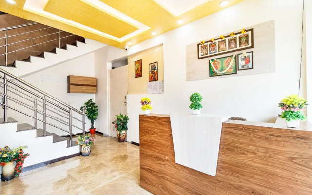 Octave Vels Grand Hotel