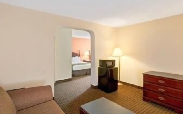 Days Inn Knoxville North