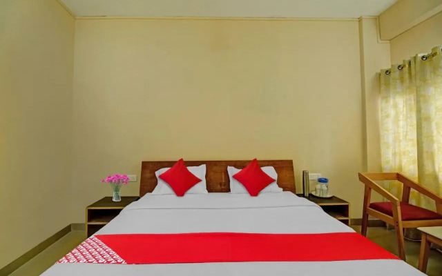Oyo Flagship 806580 Hotel Inrisa
