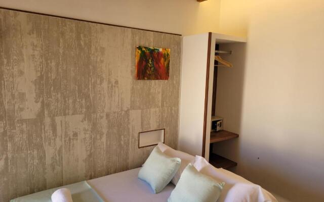 Casal de Petra - Rooms & Pool by My Rooms Hotels