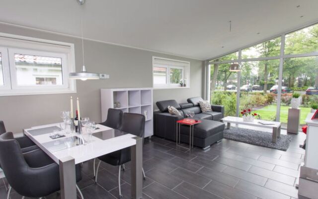 EuroParcs Resort De Rijp 33961