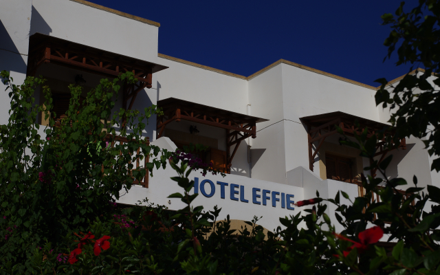 Effie Hotel