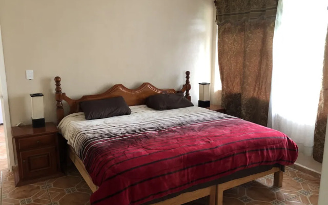 Casas Del Lago Club