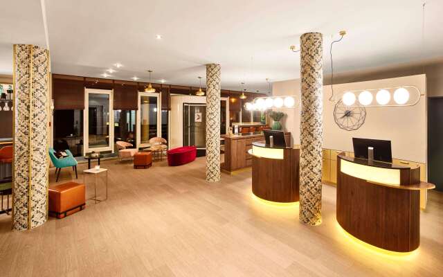 MAXX Hotel Sanssouci Potsdam