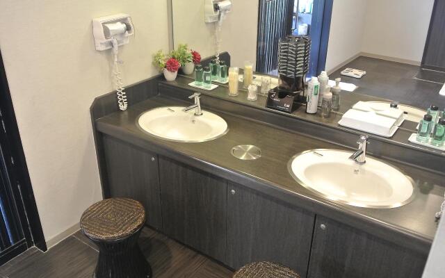 Hotel Route - Inn Toyota Jinnaka