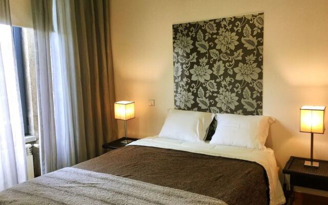 HI Vila Nova Cerveira Pousada Juventude - Hostel