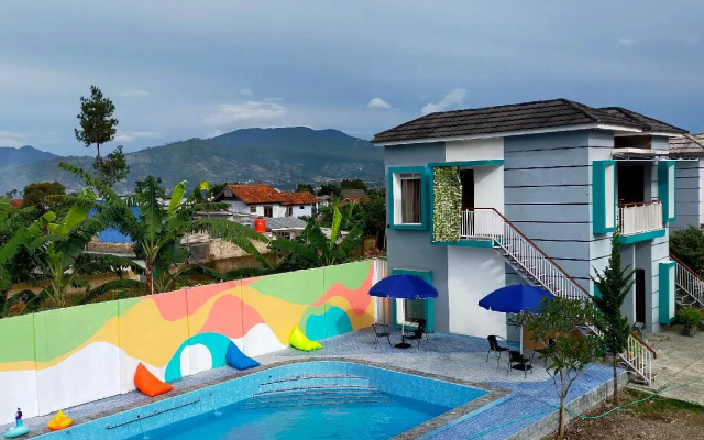 Maulana Hills Syariah