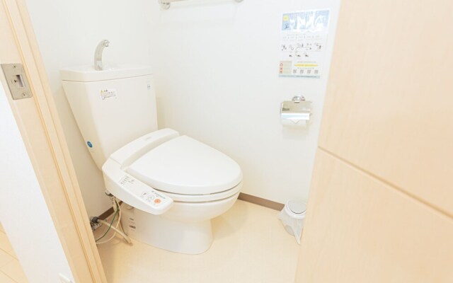 Diore Crest Higashi Shinsaibashi