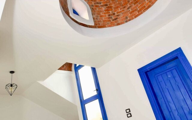 Luxury 4BD Villa with Pool in Hurghada
