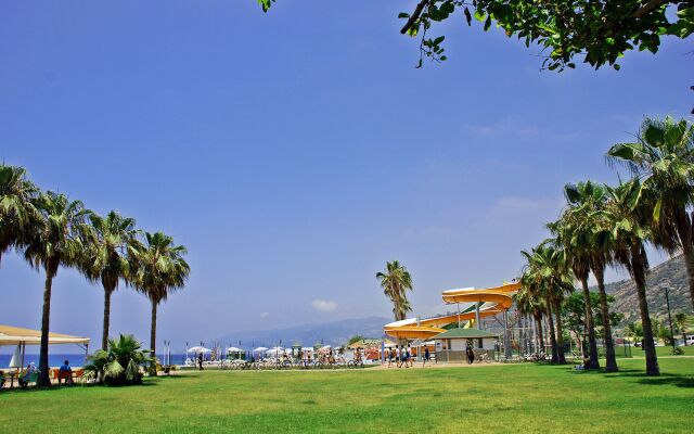 Selinus Beach Club Hotel