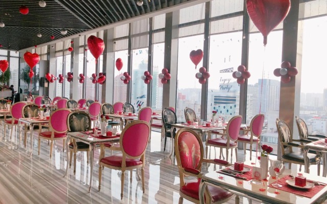Luoyang Christian's Hotel