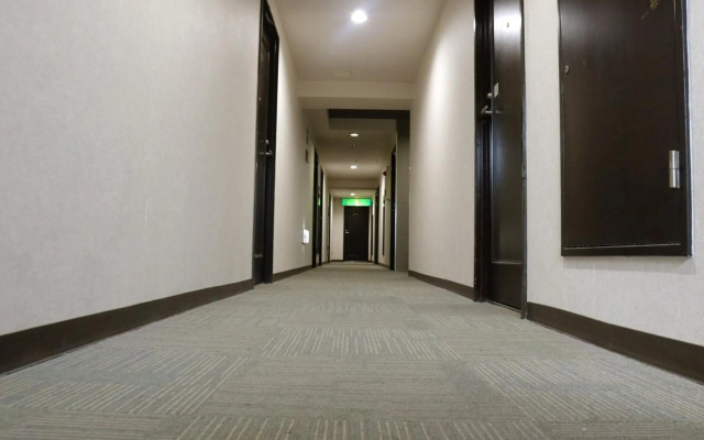 Hamamatsu Station Hotel