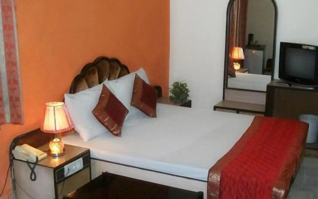 Anmol Hotels