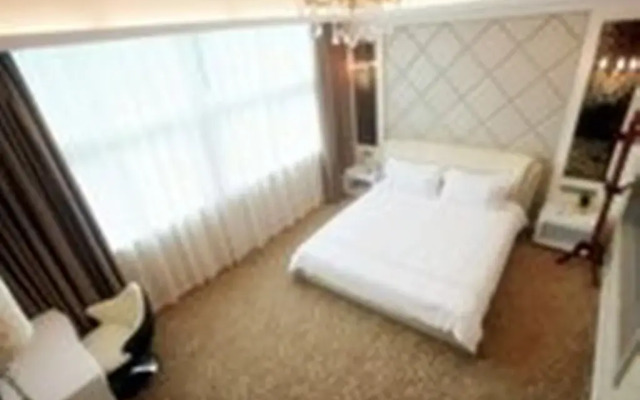 Shenzhen bright star hotel
