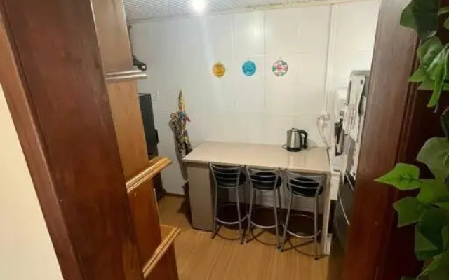 Casa a 1km do centro de Gramado