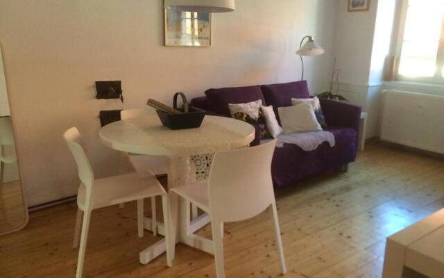 Zum Grünen Lindenbaum Z5B