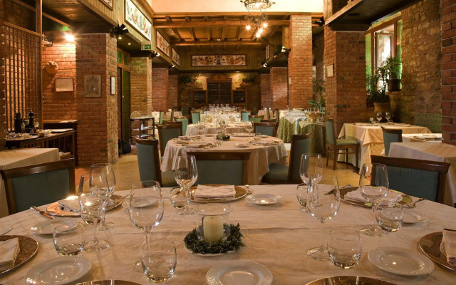 Relais Santa Anastasia