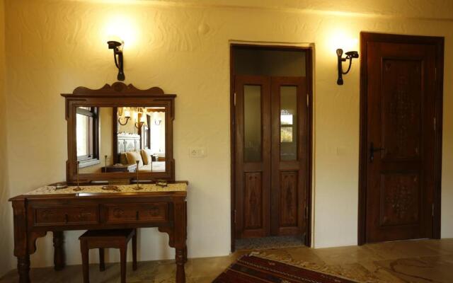 Exclusive Boutique Hotel