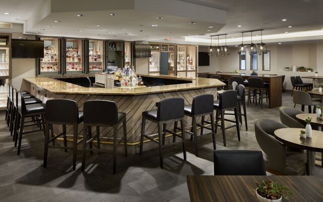 Marriott Cincinnati Airport