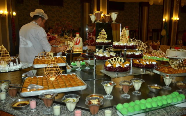 Side Alegria Hotel & Spa - Adults Only - All inclusive