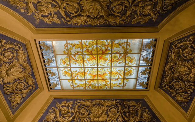 Hotel Donatello