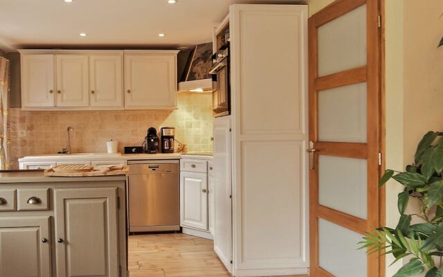 La Ferme de Kerraoul